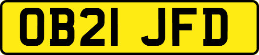 OB21JFD