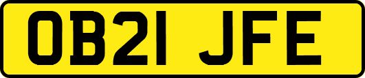 OB21JFE