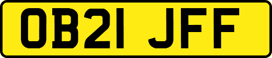 OB21JFF