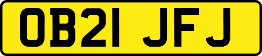 OB21JFJ