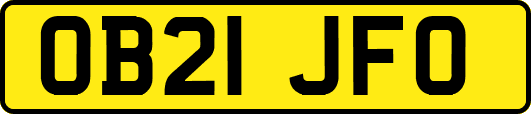 OB21JFO