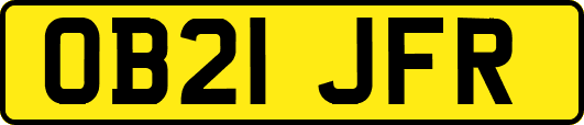 OB21JFR