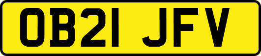 OB21JFV