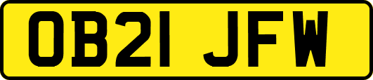 OB21JFW