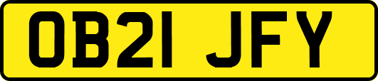 OB21JFY
