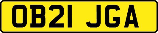 OB21JGA