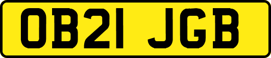 OB21JGB