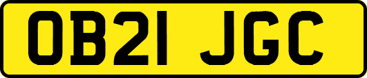 OB21JGC