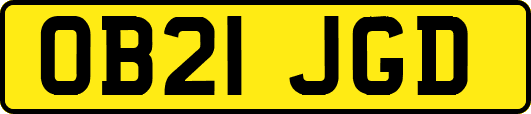OB21JGD