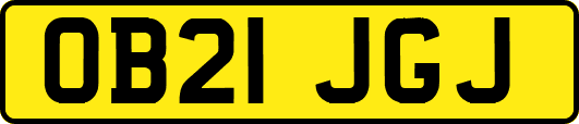 OB21JGJ