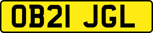 OB21JGL