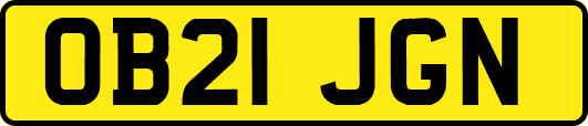 OB21JGN
