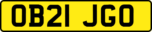 OB21JGO
