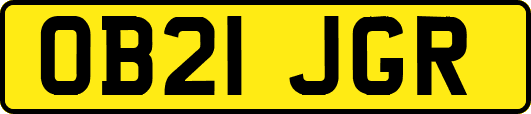 OB21JGR