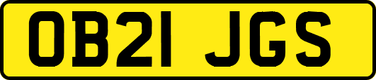 OB21JGS