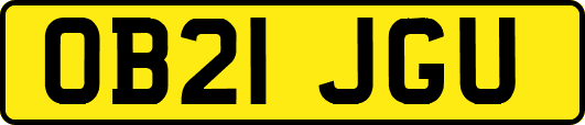 OB21JGU