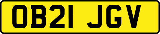 OB21JGV