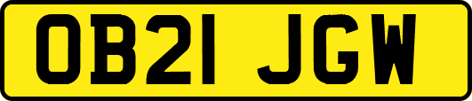 OB21JGW