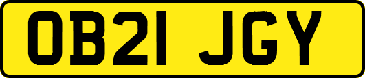 OB21JGY