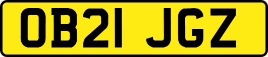 OB21JGZ