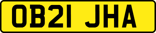 OB21JHA