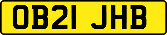 OB21JHB