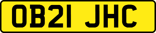 OB21JHC