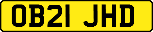 OB21JHD