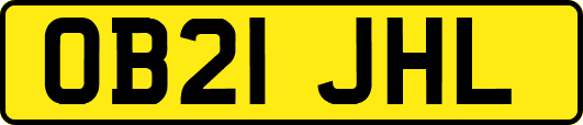 OB21JHL