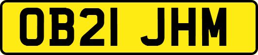 OB21JHM