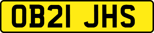 OB21JHS