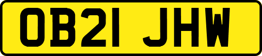 OB21JHW