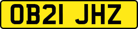 OB21JHZ