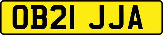 OB21JJA