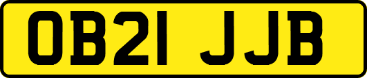 OB21JJB