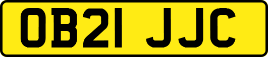 OB21JJC