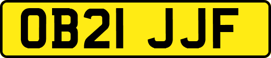 OB21JJF