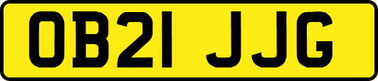 OB21JJG