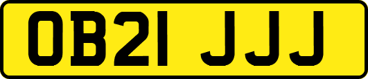 OB21JJJ