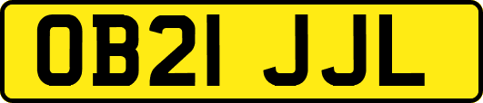 OB21JJL