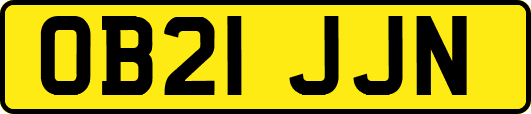 OB21JJN