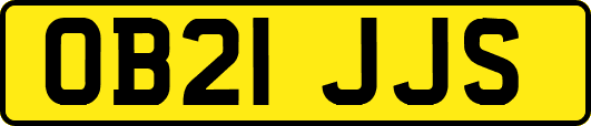 OB21JJS