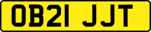 OB21JJT