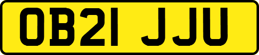 OB21JJU