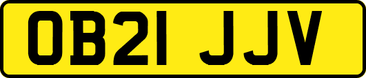 OB21JJV