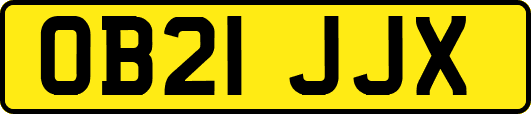 OB21JJX