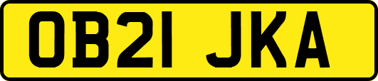 OB21JKA
