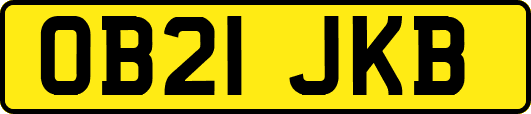 OB21JKB