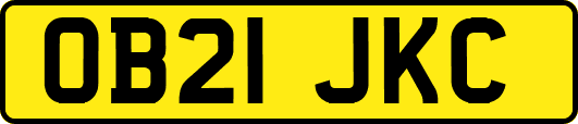 OB21JKC
