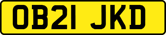 OB21JKD